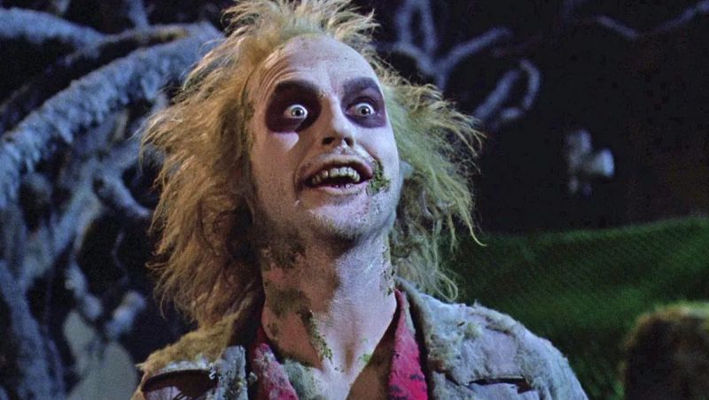 Beetlejuice (1988)