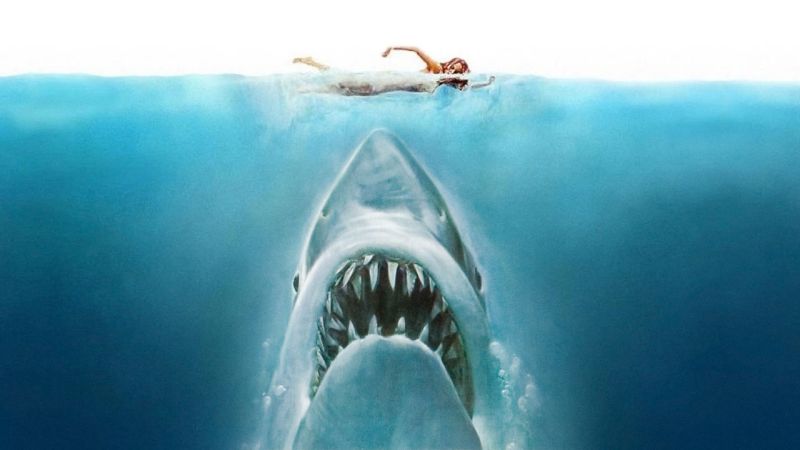 Jaws (1975)