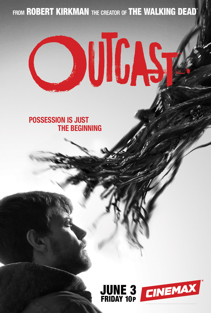 Outcast TV