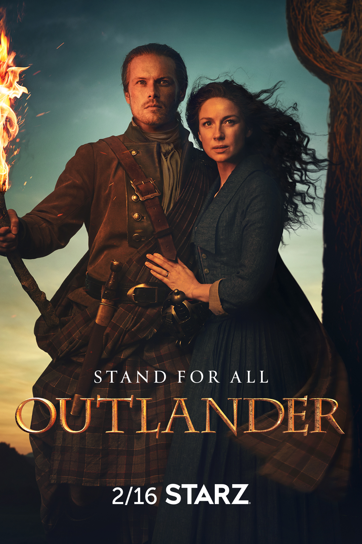 Outlander Season 5 