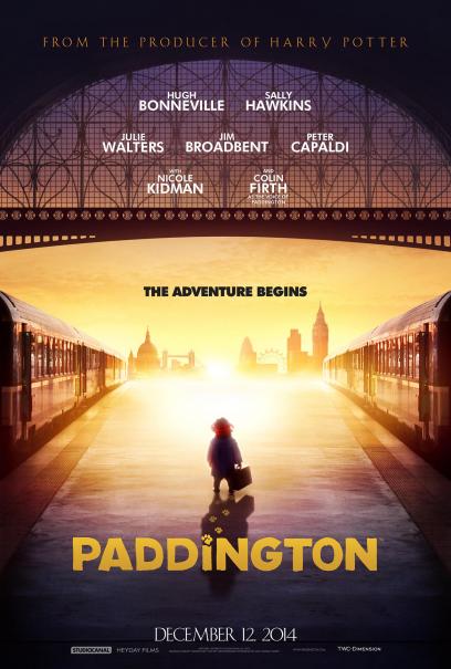 Paddington