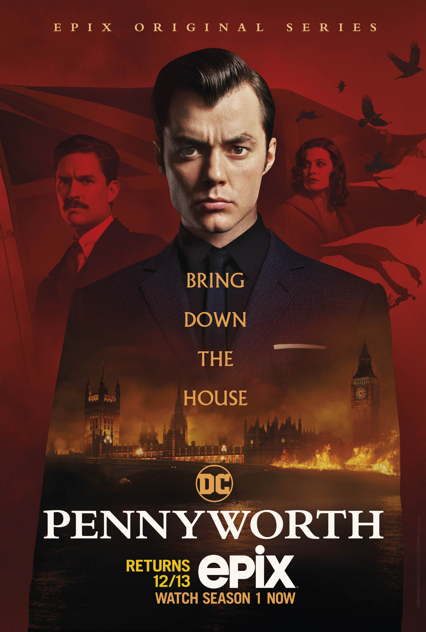 Pennyworth