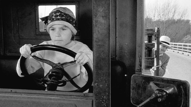 Paper Moon (1973)