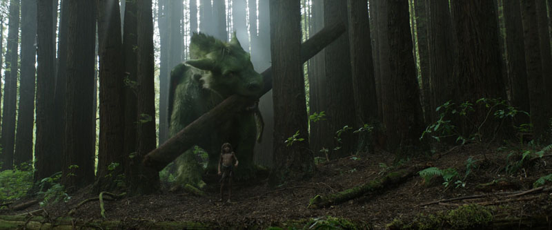 Pete's Dragon