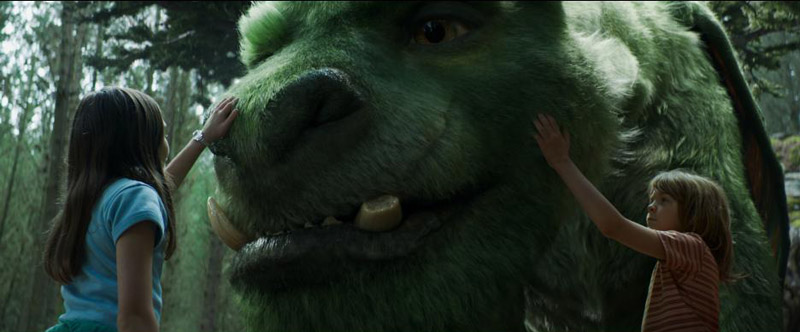 Pete's Dragon