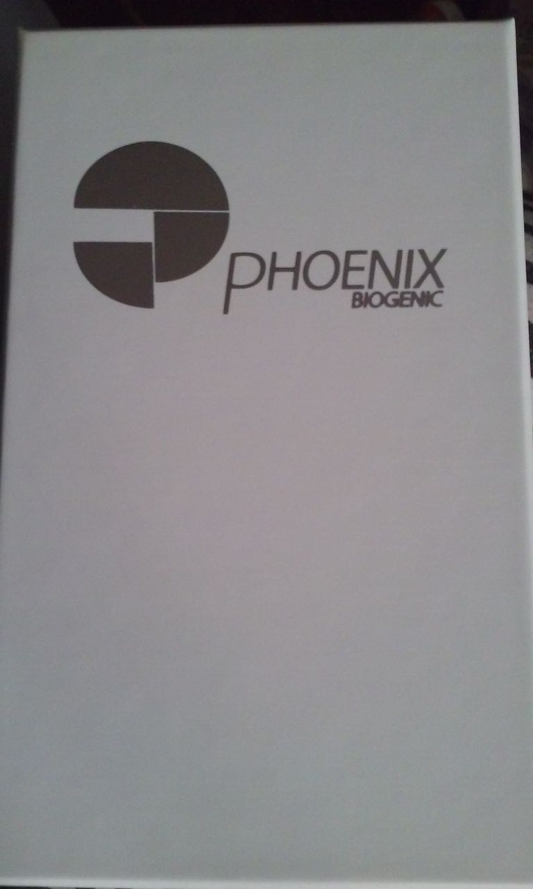 Phoenixbox