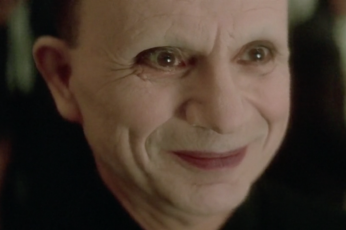 Lost Highway (1997)