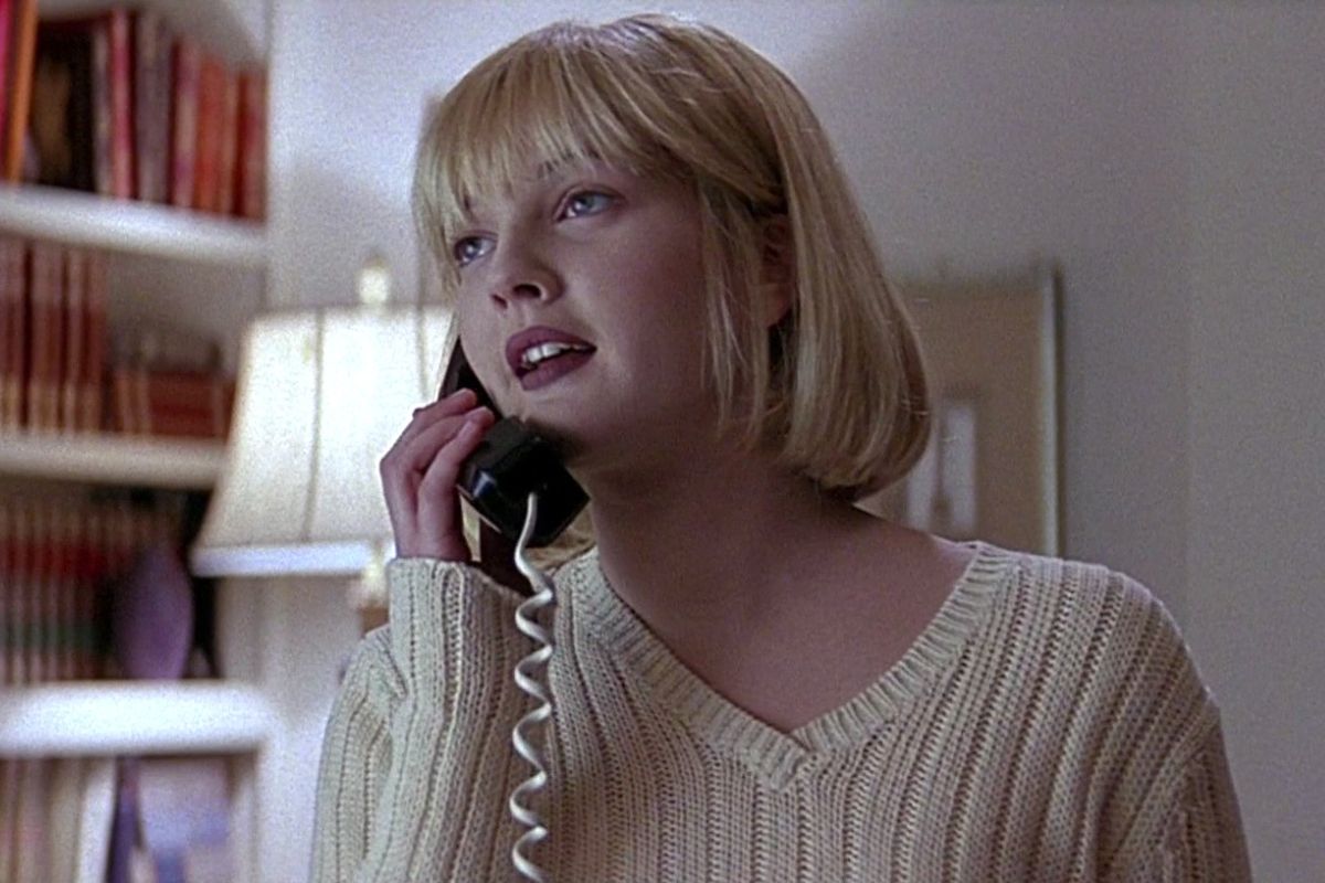 Scream (1996)