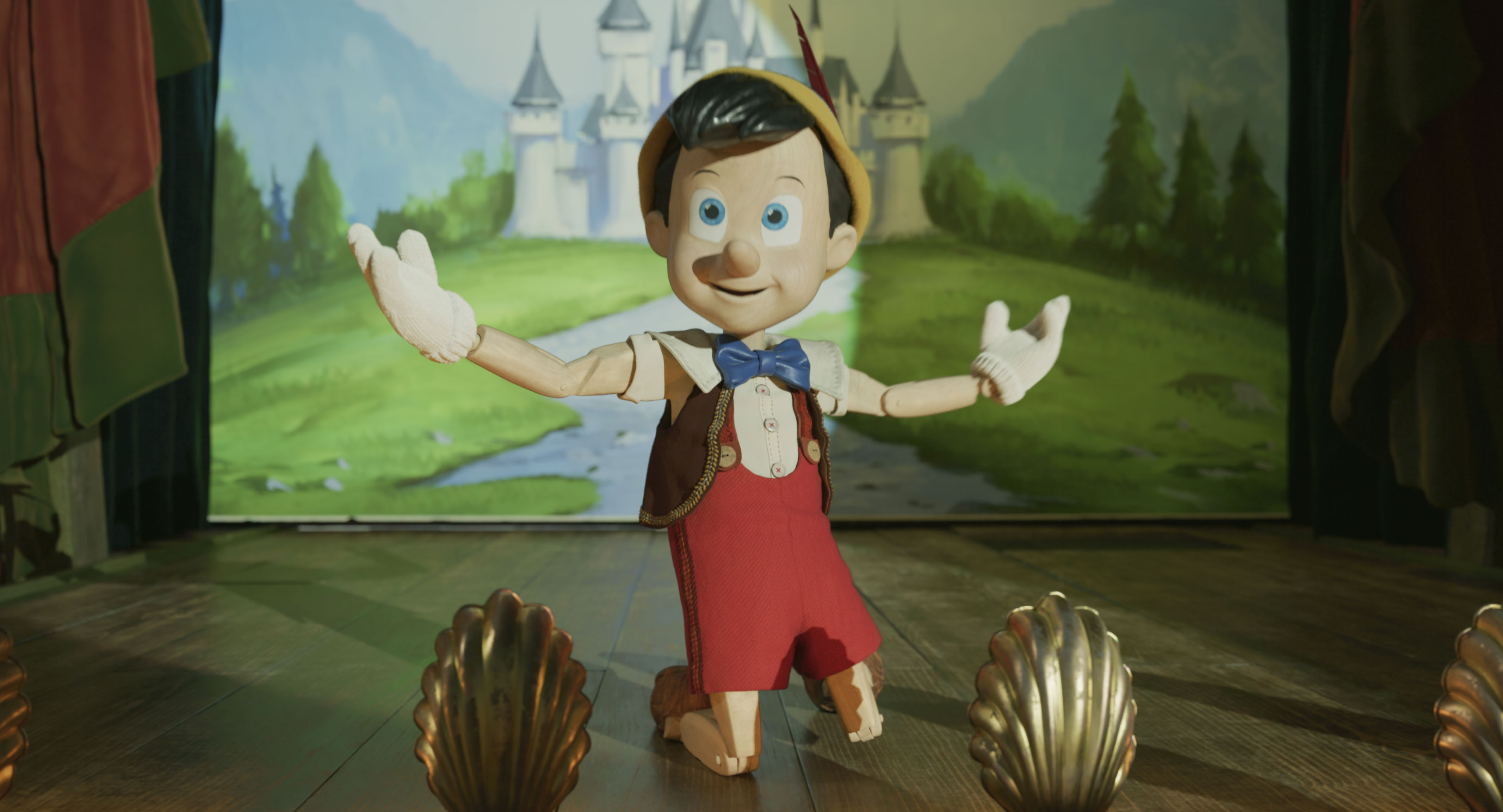 Pinocchio