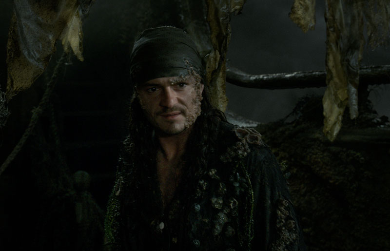 Pirates of the Caribbean: Dead Men Tell No Tales