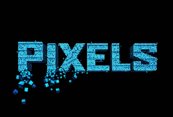 Pixels