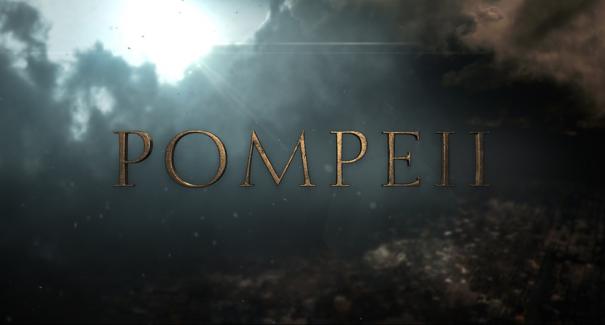 Pompeii