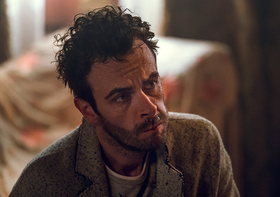 Preacher Season 3 Episode 1: Cassidy