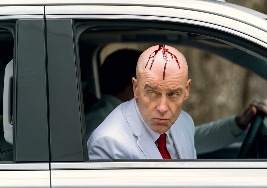 Preacher Season 3 Episode 2: Herr Starr