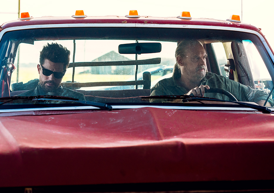 Preacher Season 3 Episode 3: Jesse and Jody