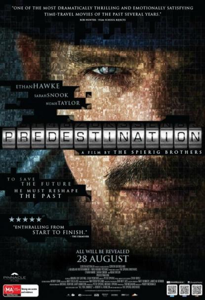 Predestination