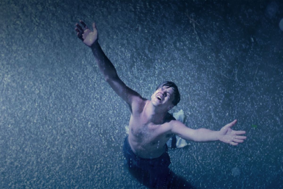 The Shawshank Redemption (1994)