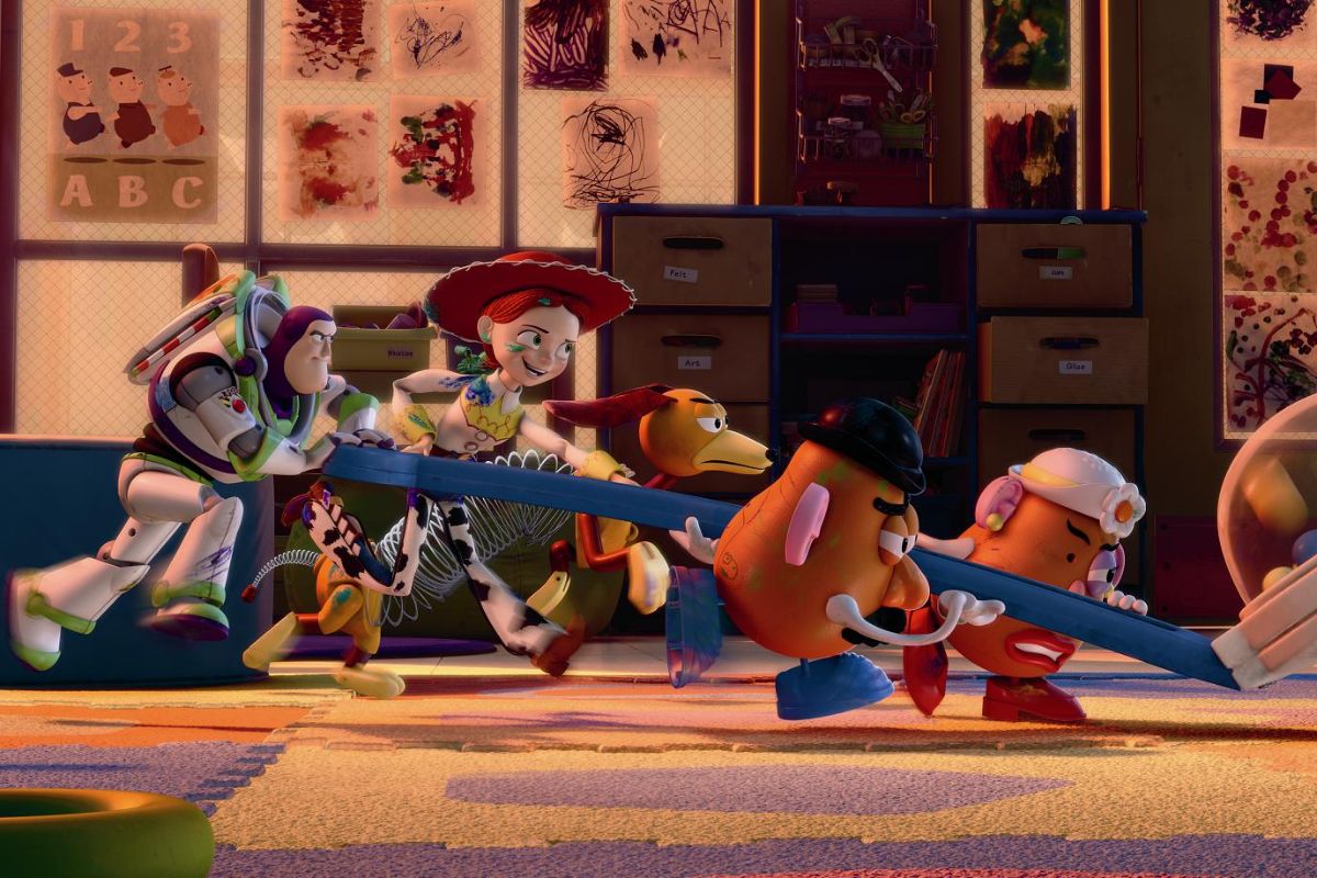 Toy Story 3 (2010)