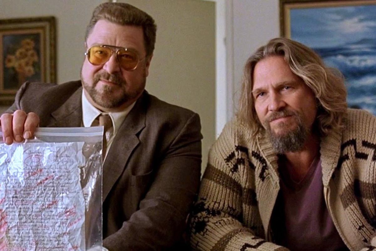 The Big Lebowski (1998)