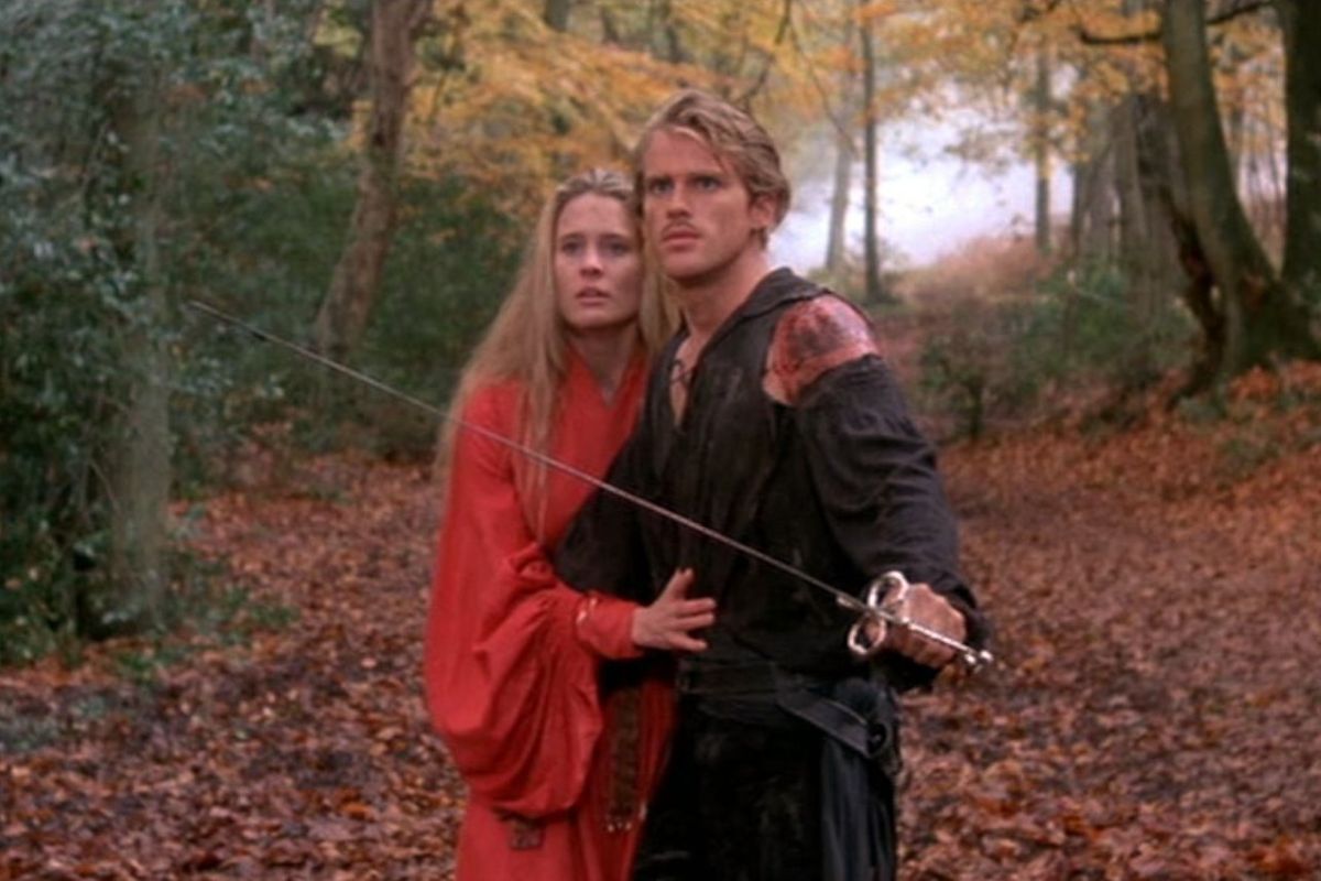 The Princess Bride (1987)