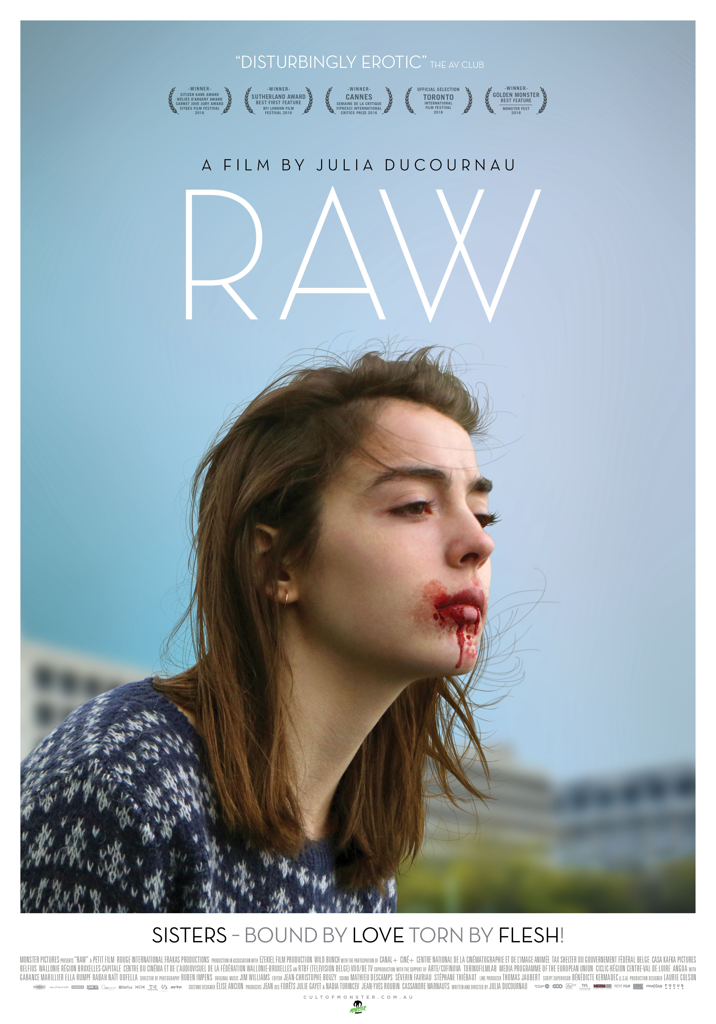 Raw Cinema Poster Final