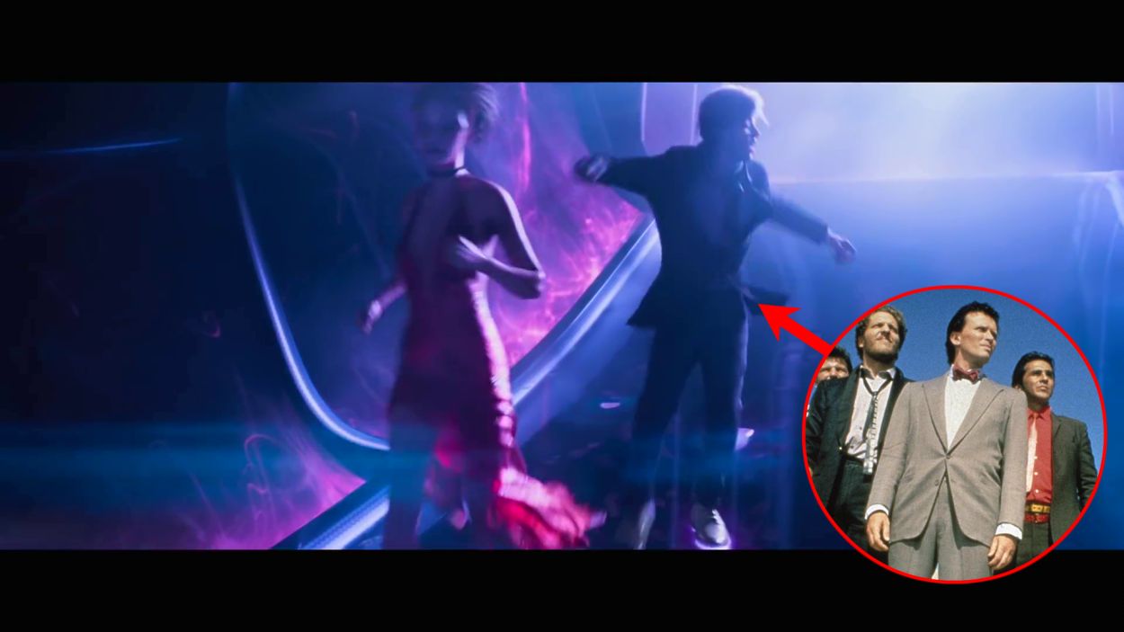 Ready Player One Easter Eggs & References