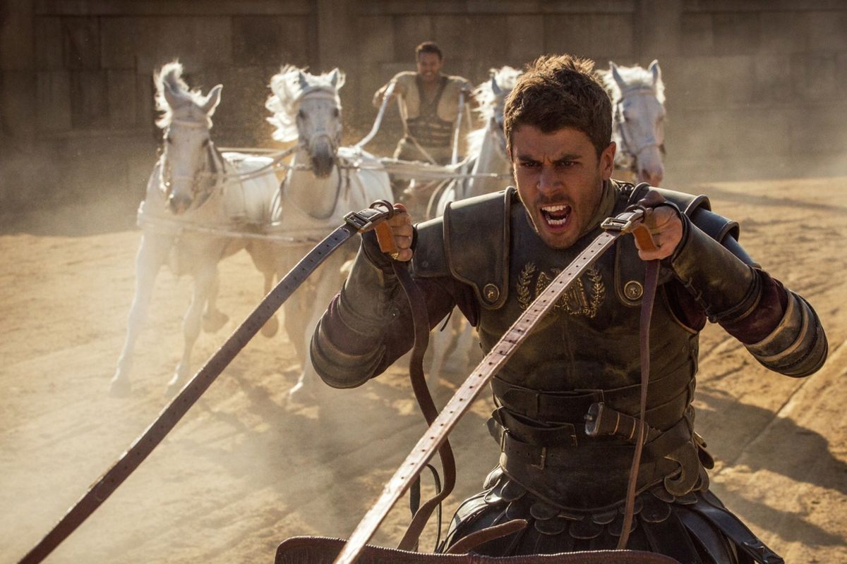 Ben-Hur (2016)