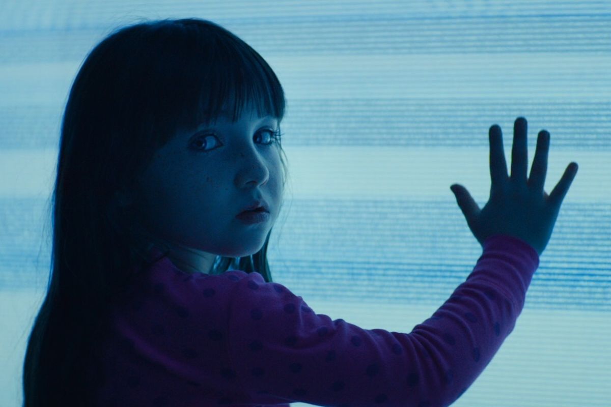 Poltergeist (2015)