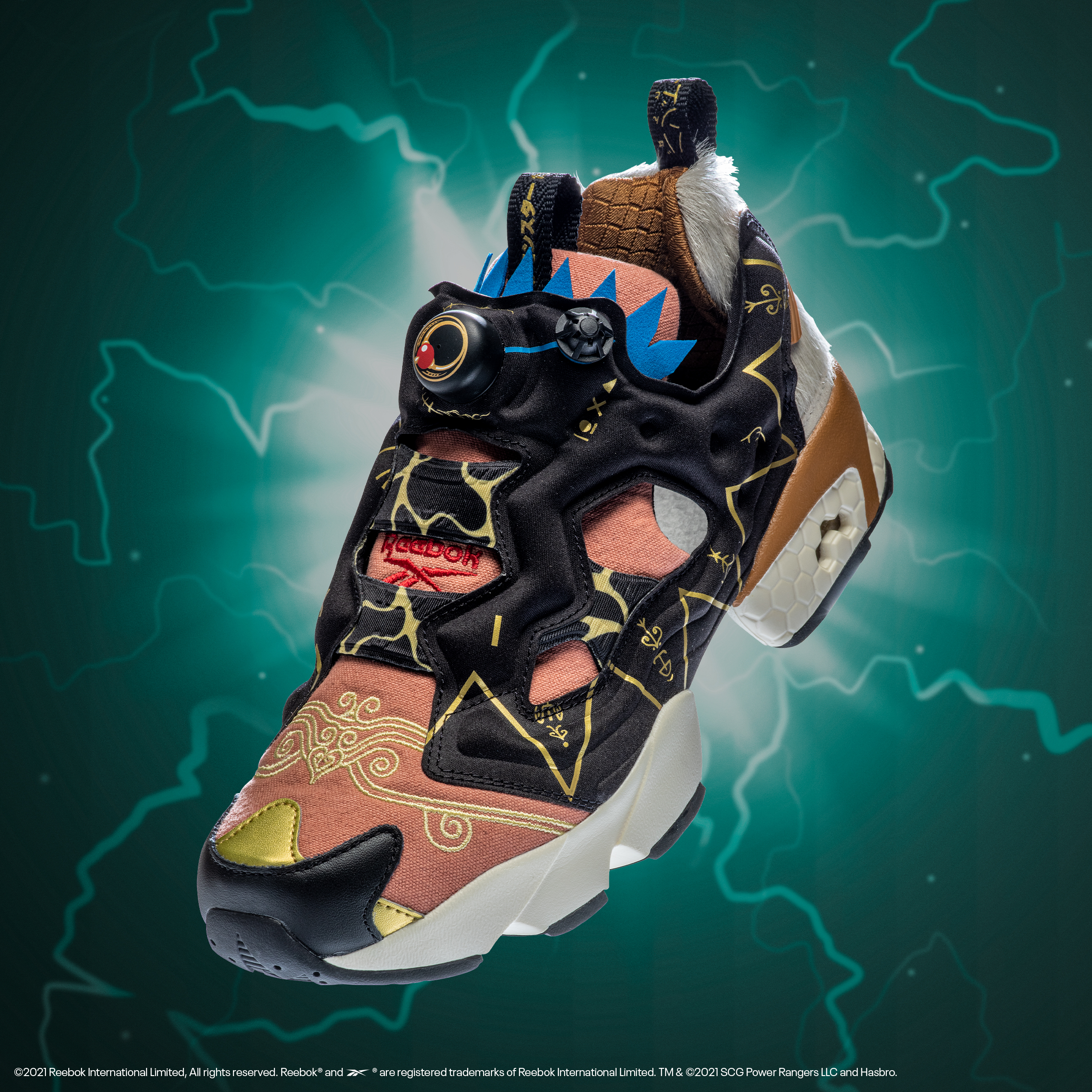 Ss22 Reebok X Power Rangers Instapump Fury_1