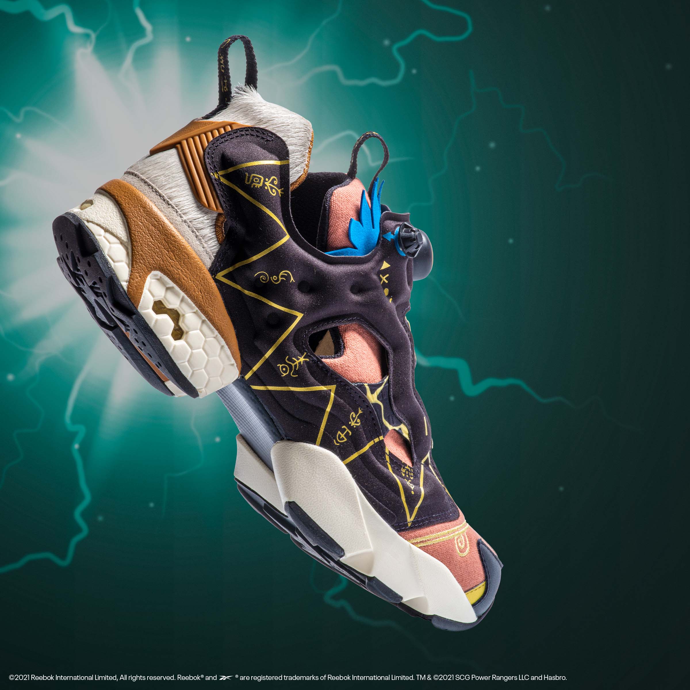 Ss22 Reebok X Power Rangers Instapump Fury_2