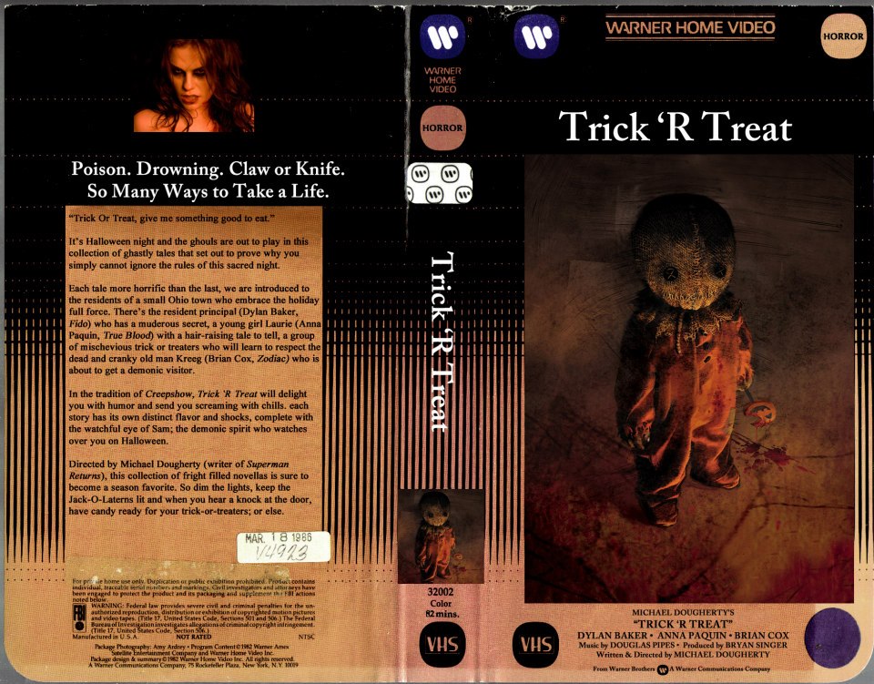 Trick 'r Treat