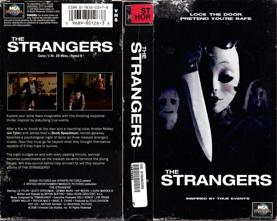 The Strangers