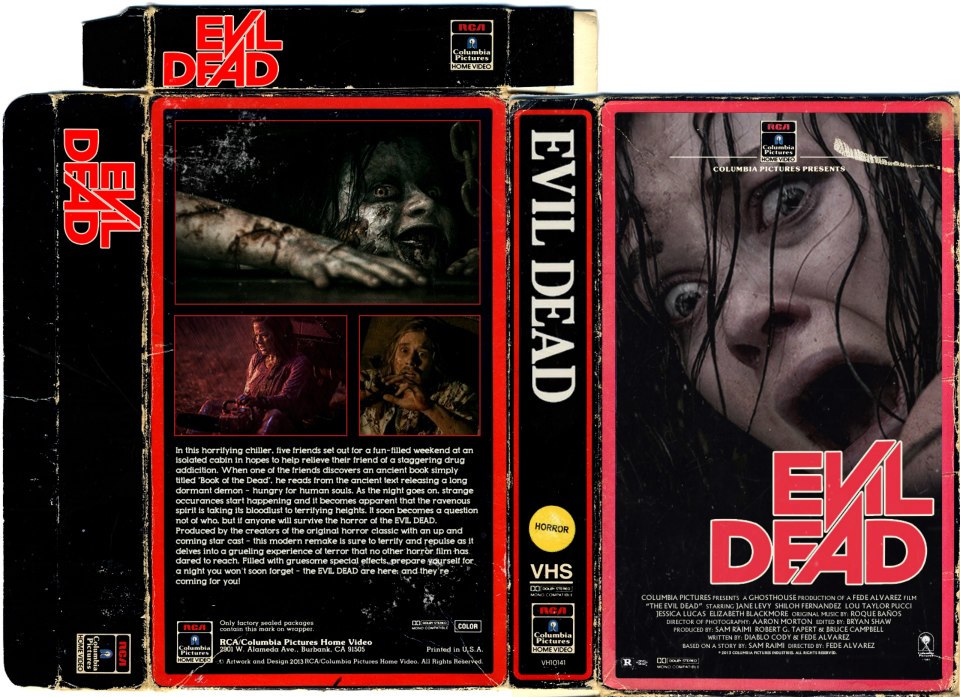 Evil Dead