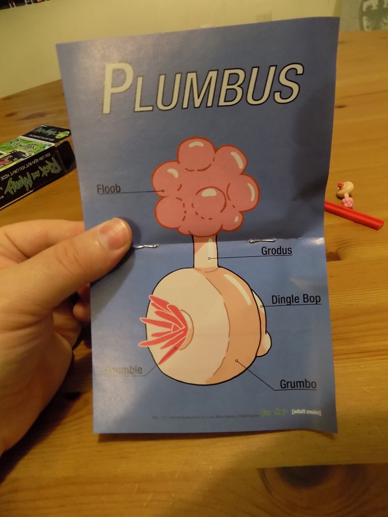 Plumbus