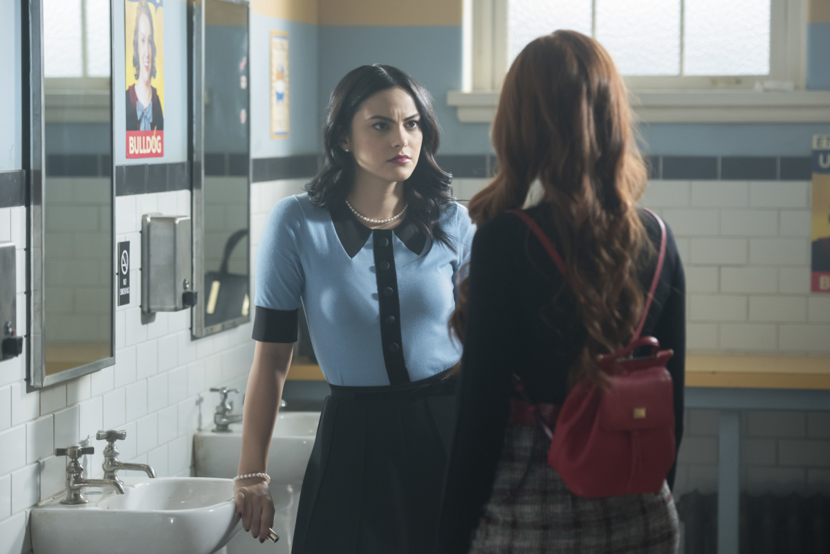 RIVERDALE