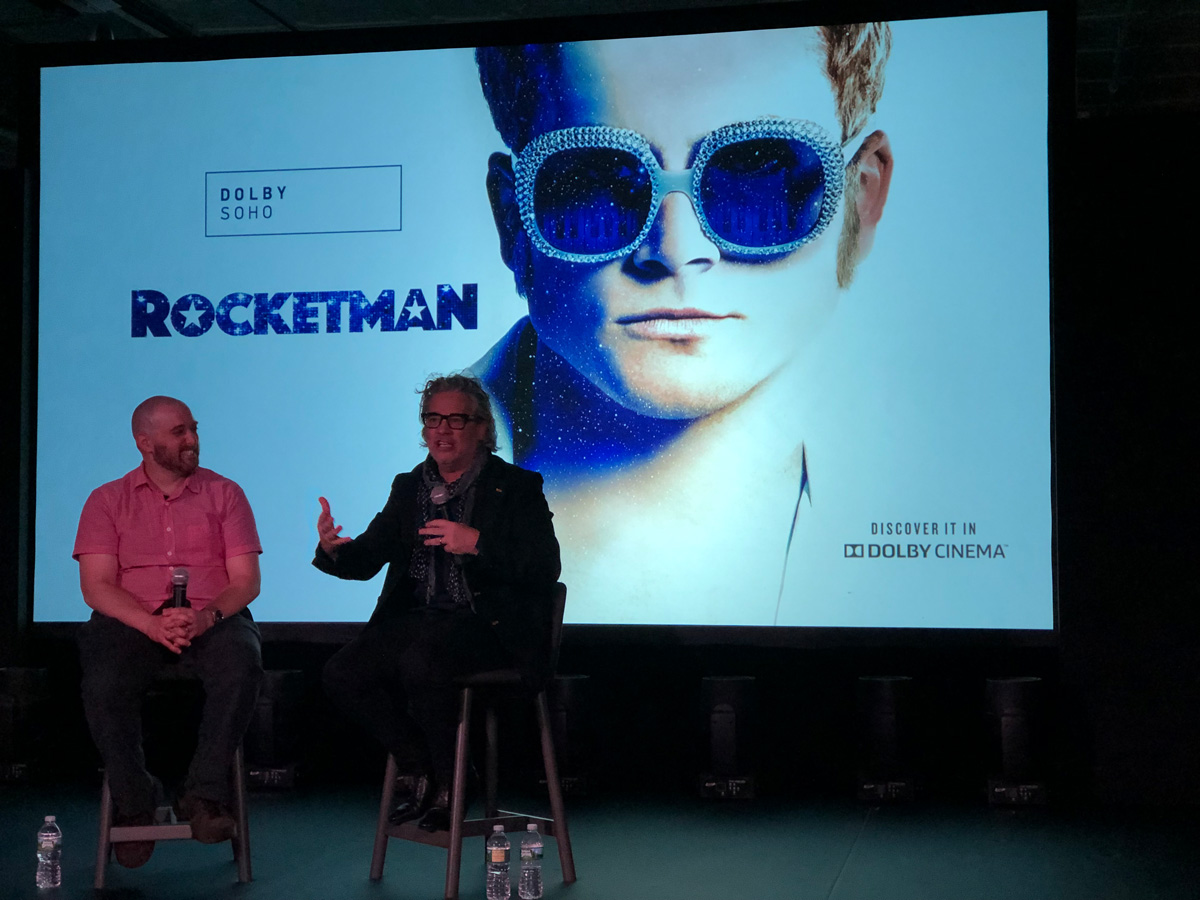 Rocketman SoHo Event Space