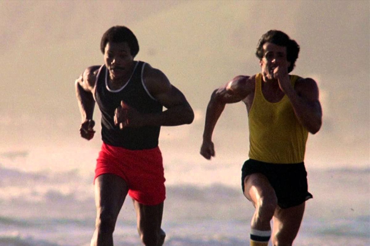 Rocky III (1982)