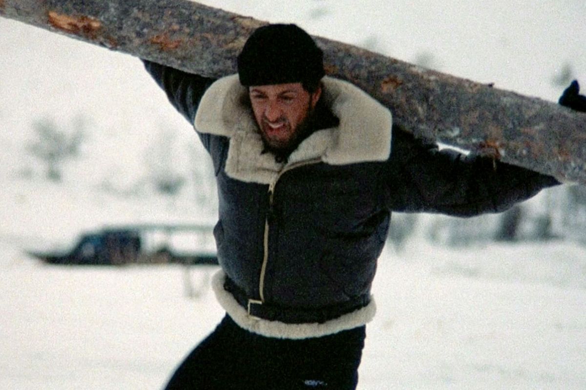 Rocky IV (1985)