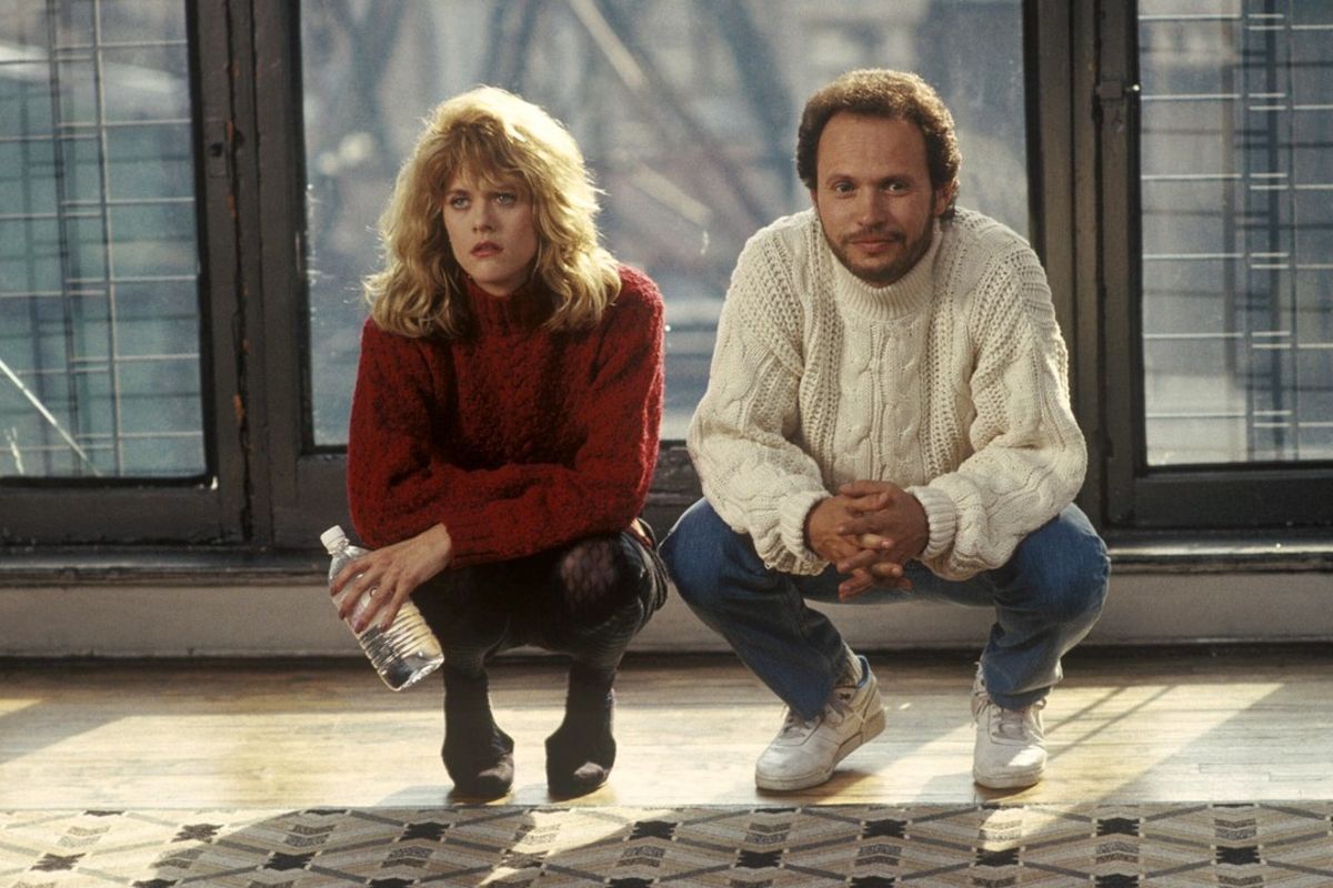 When Harry Met Sally... (1989)