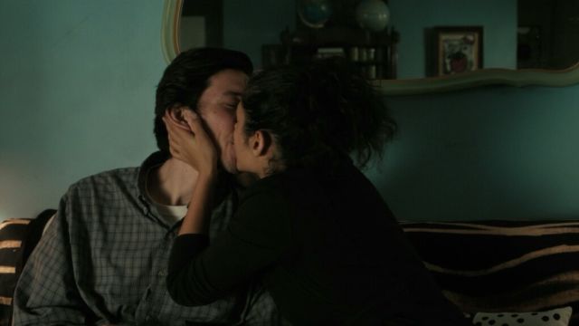 4. 'Paterson' (2016)