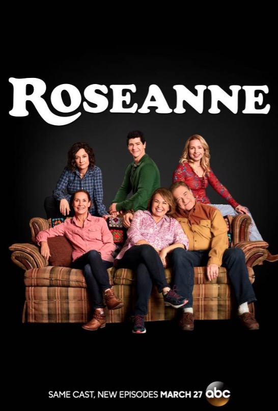 Roseanne (2018)