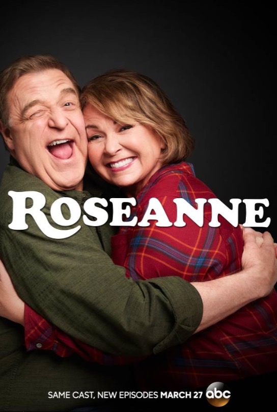 Roseanne (2018)