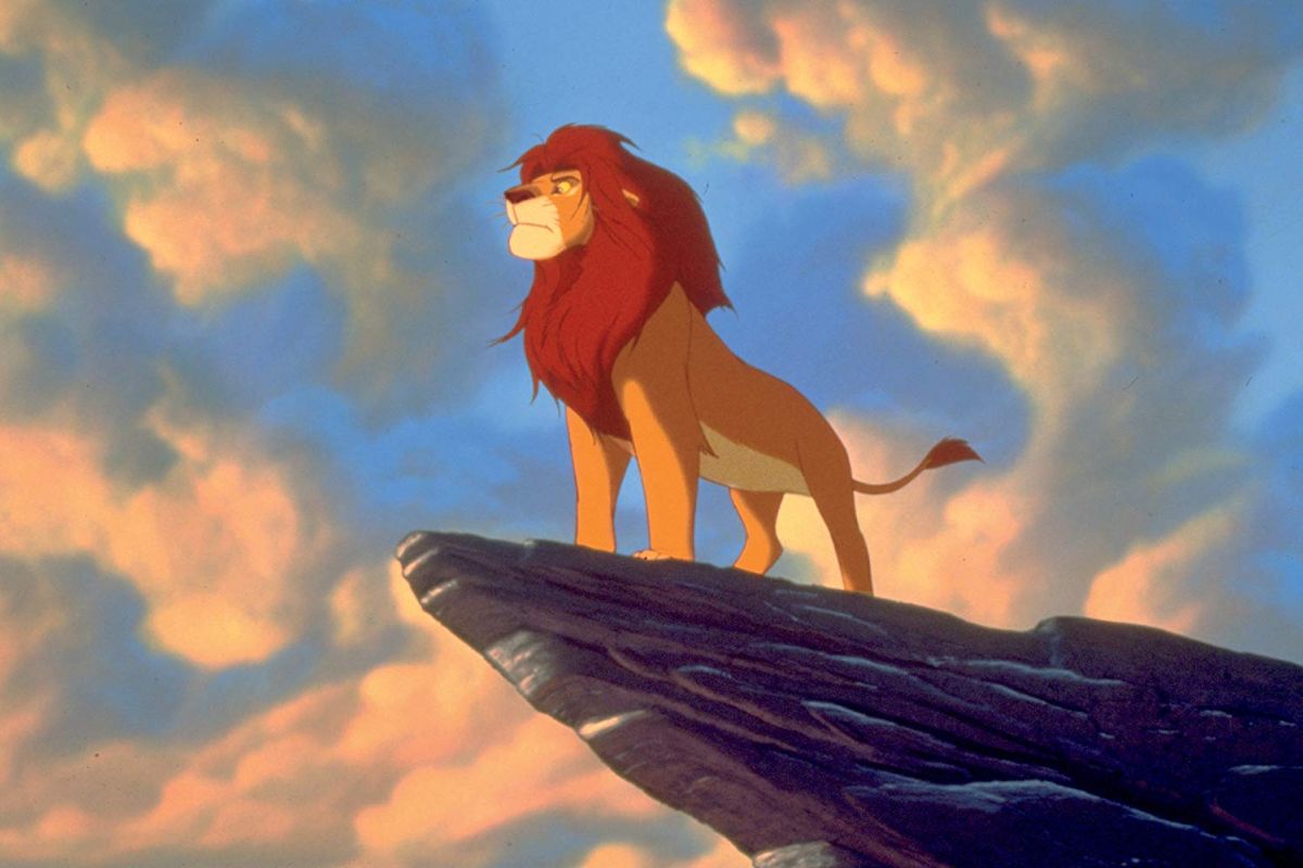 The Lion King (1994)