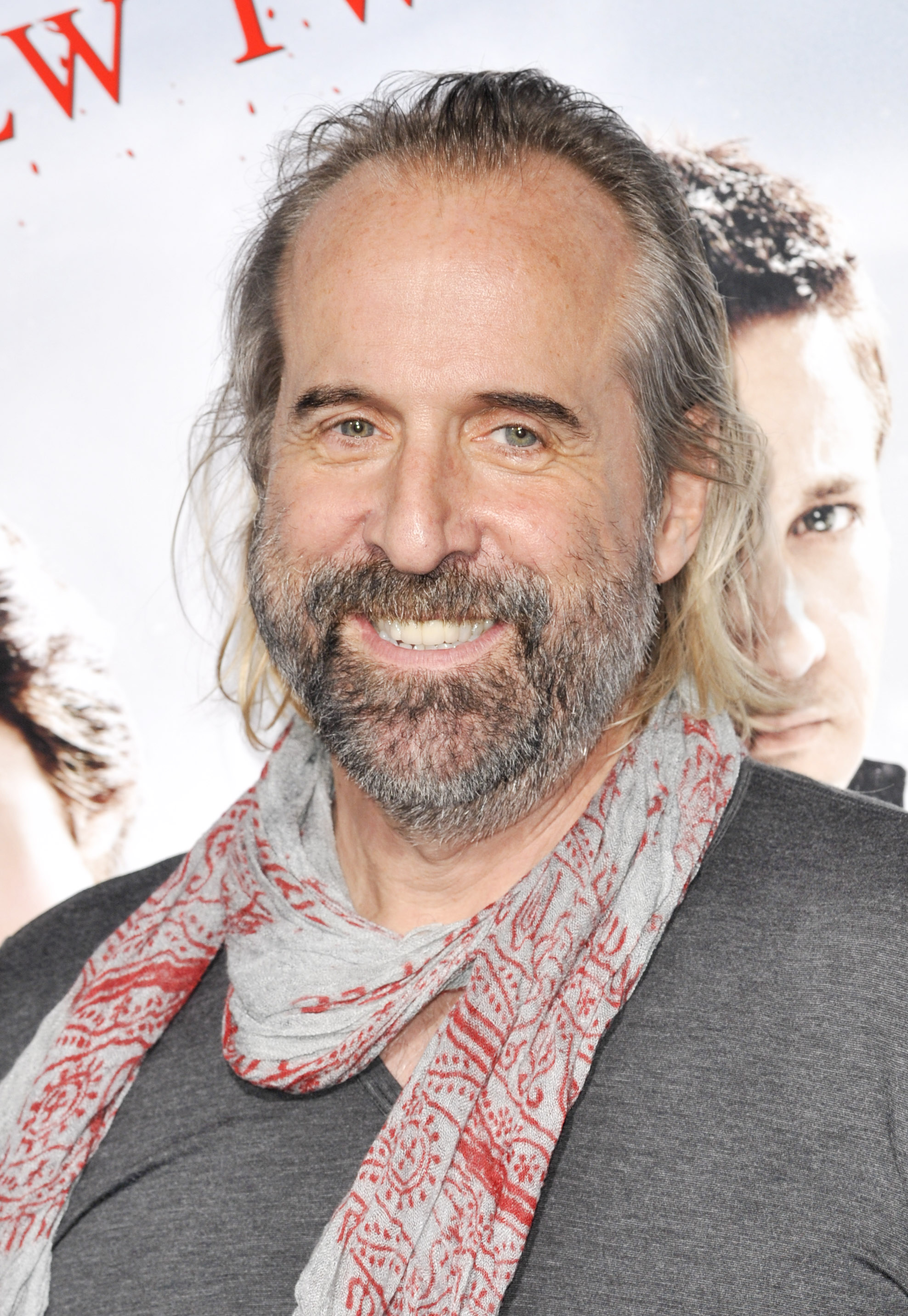 Peter Stormare