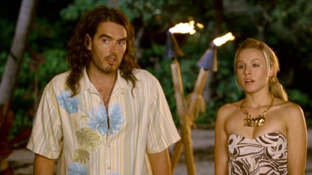 Forgetting Sarah Marshall (2008)