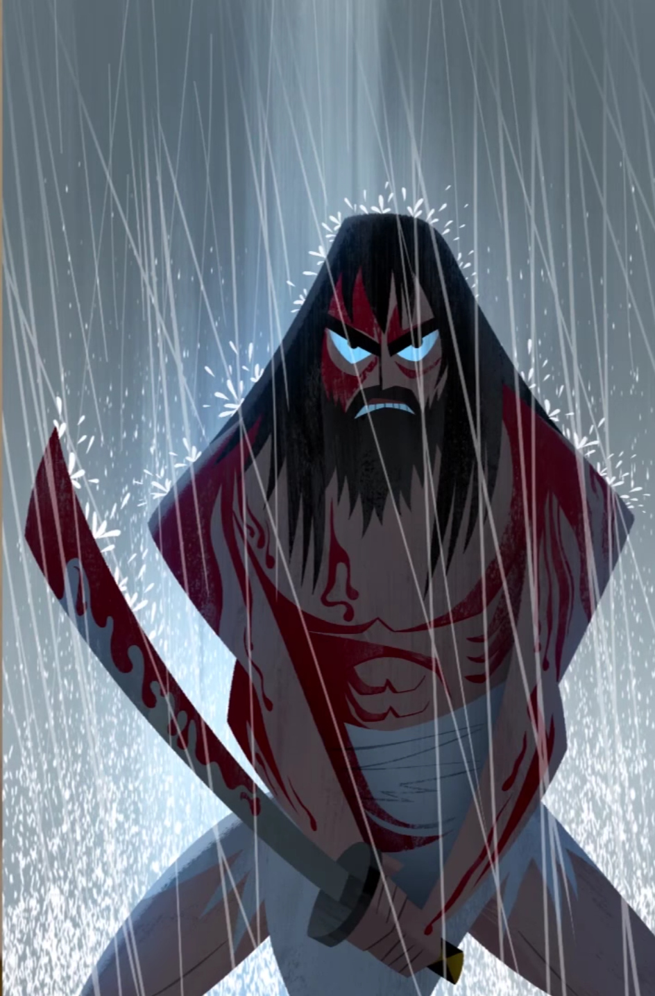 Samurai Jack