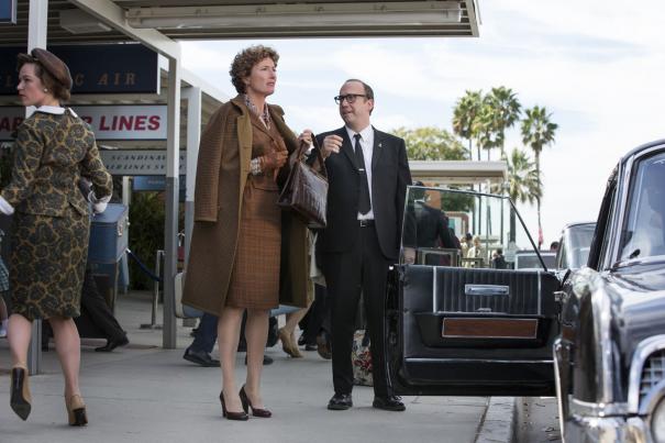 Saving Mr. Banks