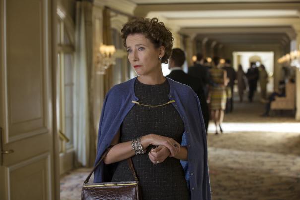 Saving Mr. Banks