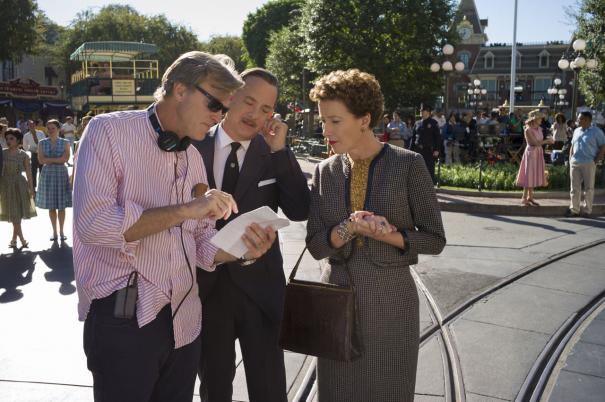 Saving Mr. Banks