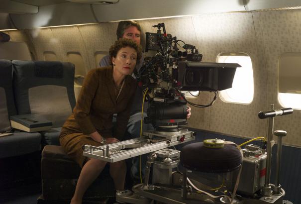 Saving Mr. Banks